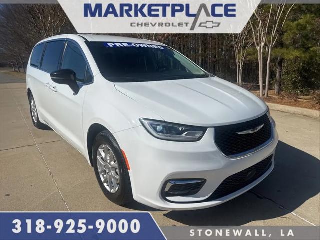 2024 Chrysler Pacifica Touring L for sale in Stonewall, LA