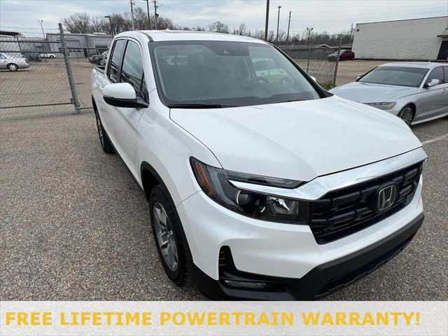 2026 Honda Ridgeline RTL for sale in Selma, AL
