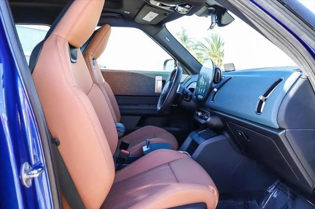 2025 MINI Cooper Countryman Cooper S