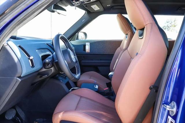 2025 MINI Cooper Countryman Cooper S