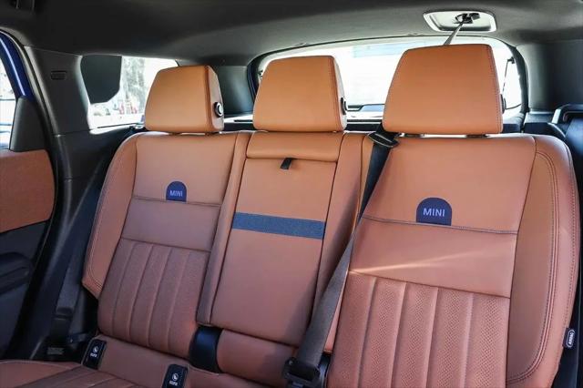 2025 MINI Cooper Countryman Cooper S