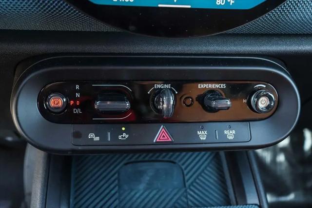 2025 MINI Cooper Countryman Cooper S