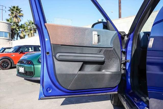 2025 MINI Cooper Countryman Cooper S