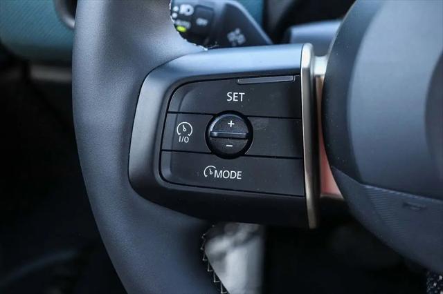 2025 MINI Cooper Countryman Cooper S