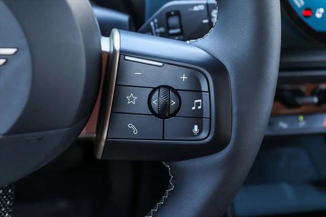 2025 MINI Cooper Countryman Cooper S