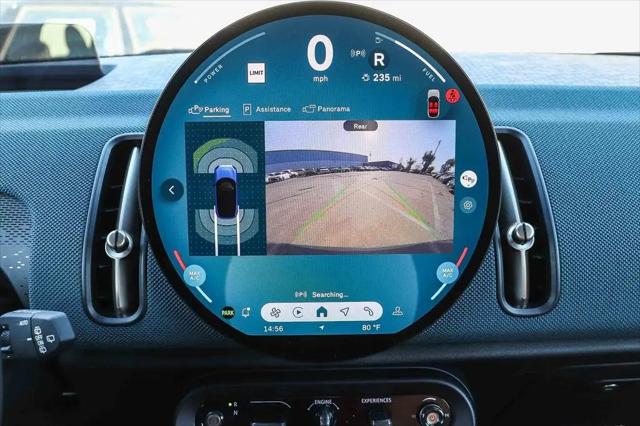 2025 MINI Cooper Countryman Cooper S