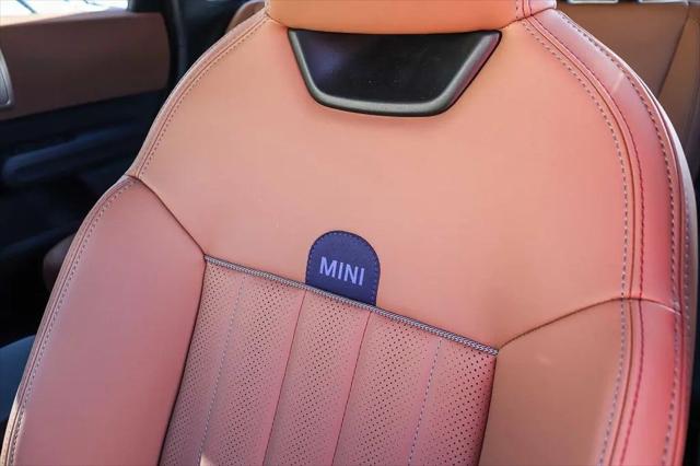 2025 MINI Cooper Countryman Cooper S