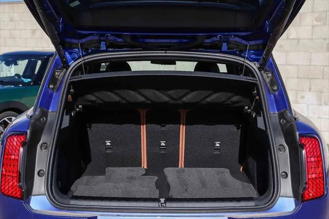 2025 MINI Cooper Countryman Cooper S