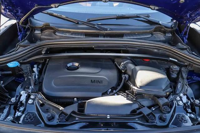 2025 MINI Cooper Countryman Cooper S