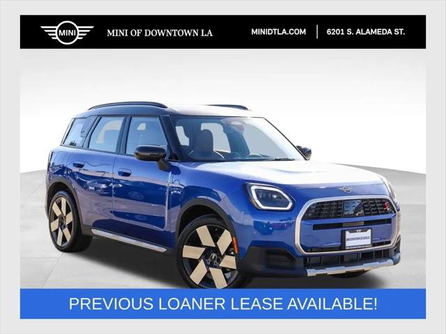 2025 MINI Cooper Countryman Cooper S for sale in Los Angeles, CA