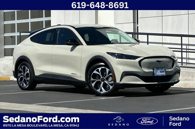 2026 Ford Mustang Mach-E Select for sale in LA MESA, CA