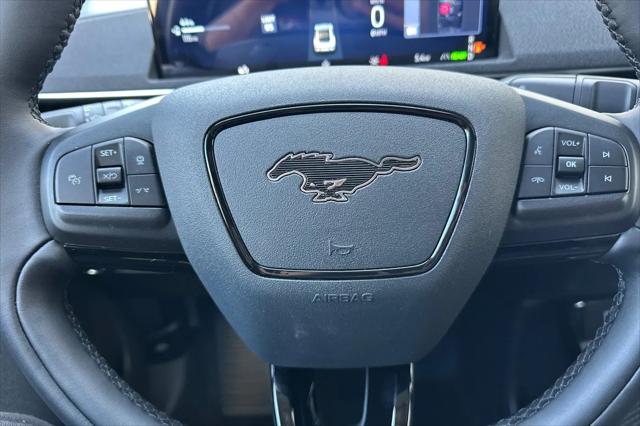 2026 Ford Mustang Mach-E Select