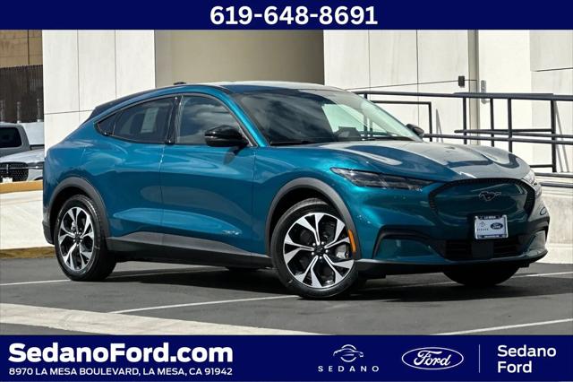 2026 Ford Mustang Mach-E Select for sale in LA MESA, CA