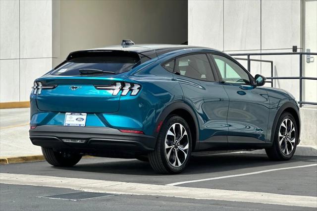 2026 Ford Mustang Mach-E Select
