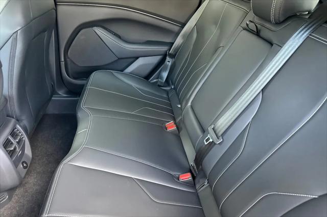 2026 Ford Mustang Mach-E Select