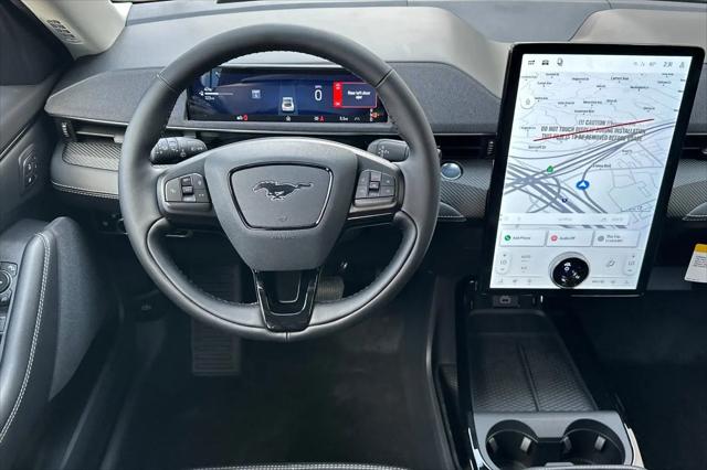 2026 Ford Mustang Mach-E Select