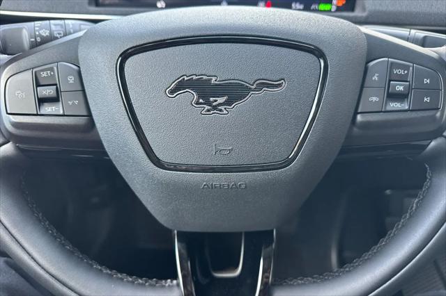 2026 Ford Mustang Mach-E Select