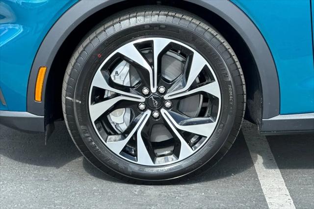 2026 Ford Mustang Mach-E Select