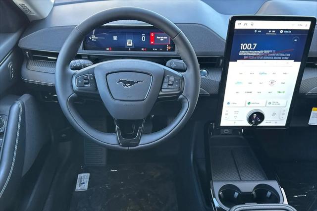 2026 Ford Mustang Mach-E Select