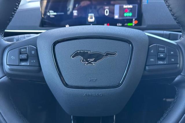 2026 Ford Mustang Mach-E Select