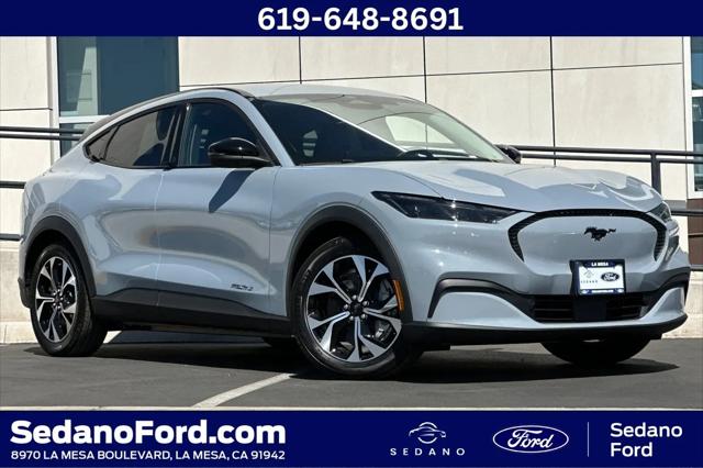 2026 Ford Mustang Mach-E Select for sale in LA MESA, CA