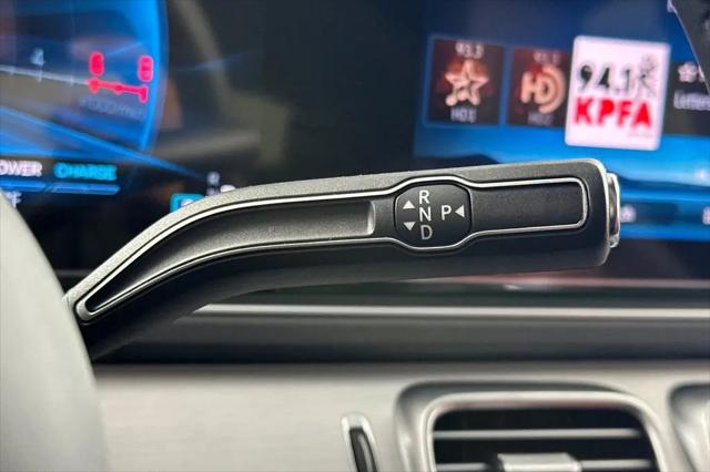 2026 Mercedes-Benz AMG GLE 53 4MATIC+
