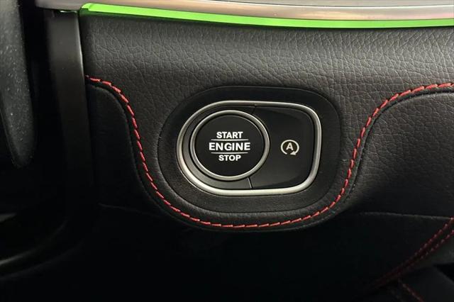 2026 Mercedes-Benz AMG GLE 53 4MATIC+