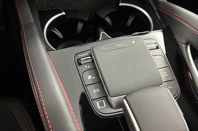 2026 Mercedes-Benz AMG GLE 53 4MATIC+