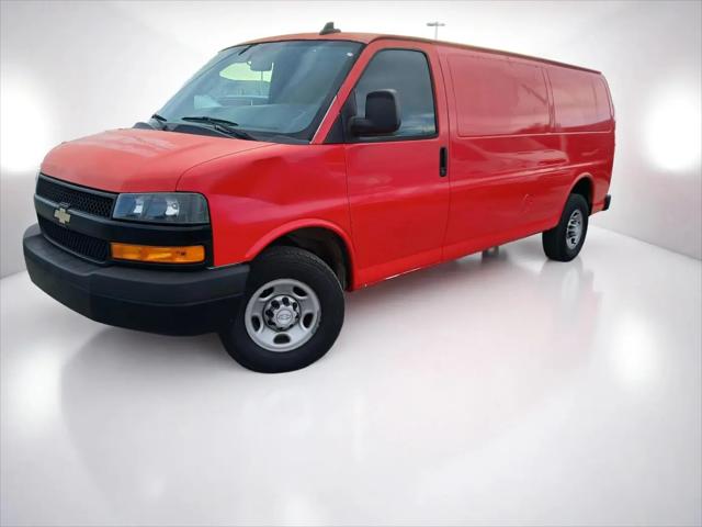 2018 Chevrolet Express Work Van for sale in Maitland, FL