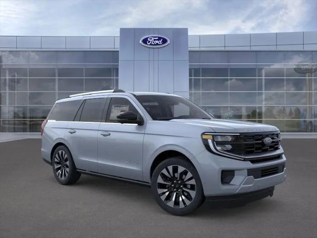 2026 Ford Expedition Platinum for sale in Augusta, GA