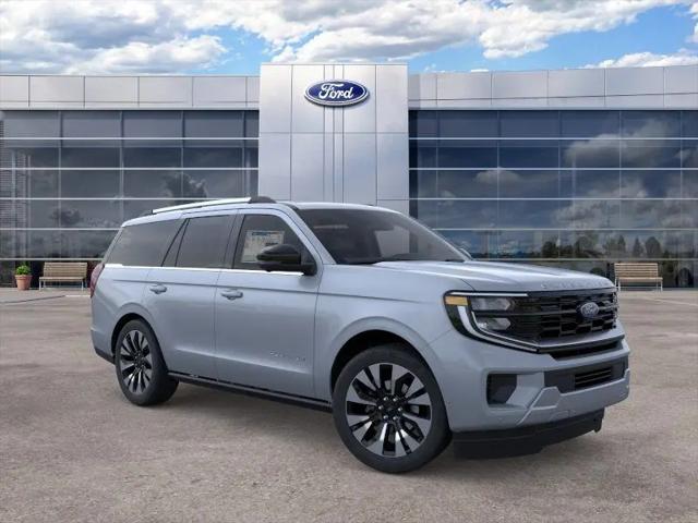 2026 Ford Expedition Platinum for sale in Augusta, GA