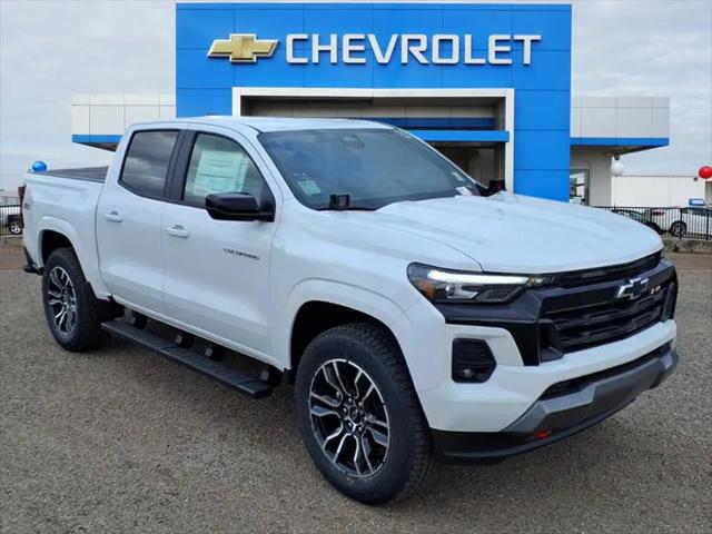 2026 Chevrolet Colorado Z71, 4WD for sale in San Benito, TX