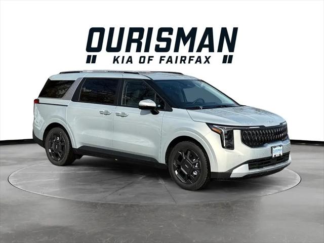 2026 Kia Carnival MPV EX for sale in Fairfax, VA