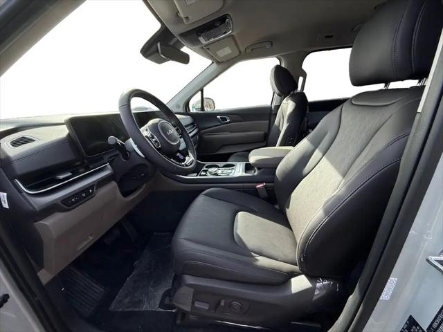2026 Kia Carnival MPV EX