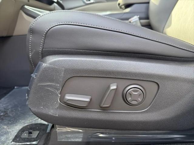 2026 Kia Carnival MPV EX