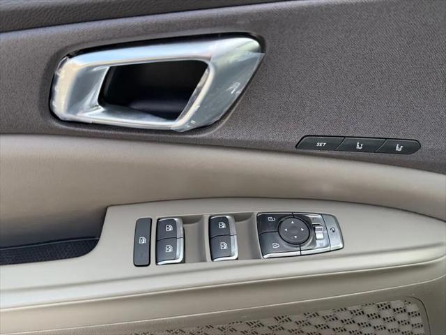 2026 Kia Carnival MPV EX