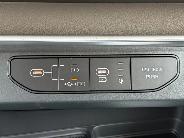 2026 Kia Carnival MPV EX