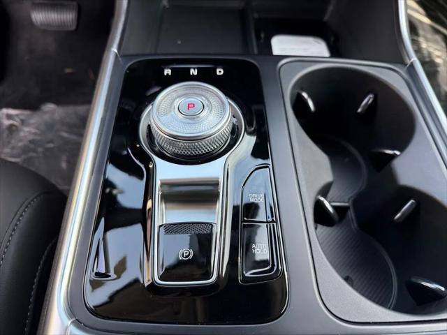 2026 Kia Carnival MPV EX