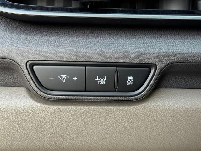 2026 Kia Carnival MPV EX