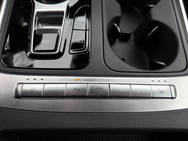 2026 Kia Carnival MPV EX