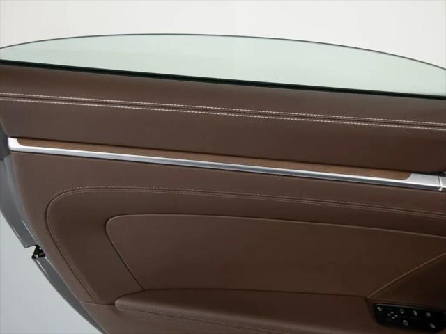 2023 Porsche 911 Carrera 4S Cabriolet