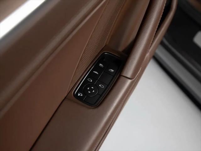 2023 Porsche 911 Carrera 4S Cabriolet