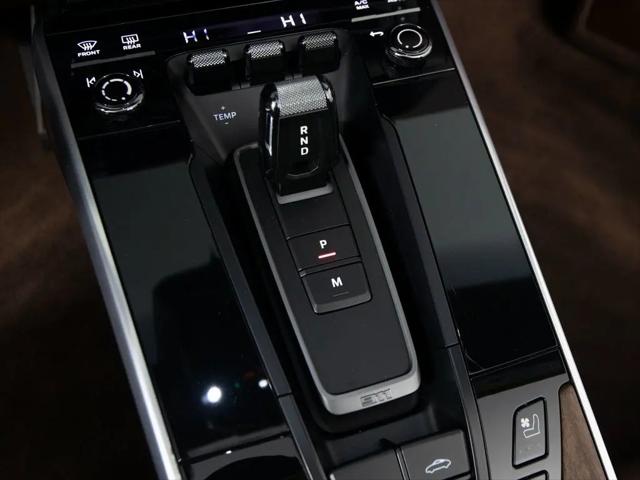 2023 Porsche 911 Carrera 4S Cabriolet