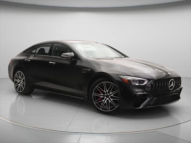 2026 Mercedes-Benz AMG GT 43 AMG GT 43 for sale in Arcadia, CA