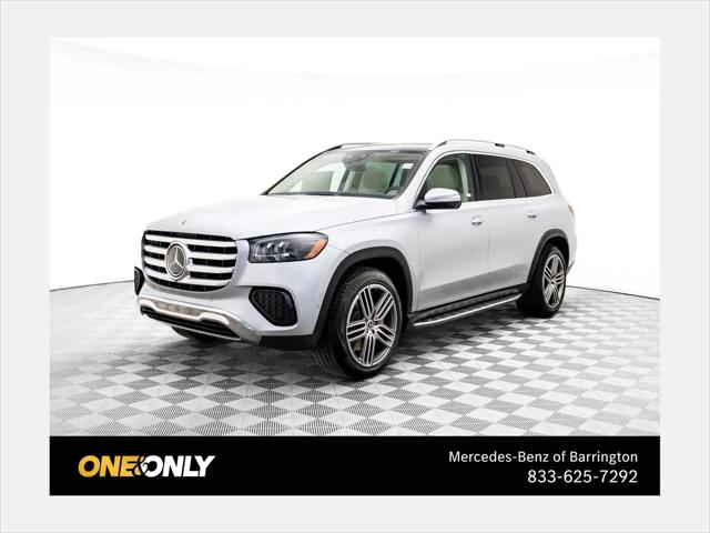 2026 Mercedes-Benz GLS GLS 450 4MATIC for sale in Barrington, IL