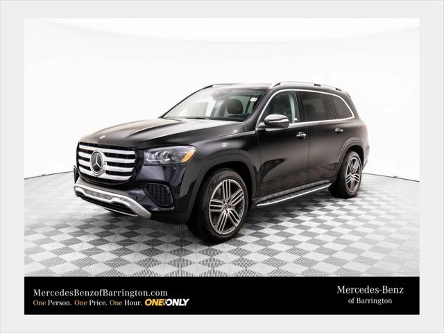 2026 Mercedes-Benz GLS GLS 450 4MATIC for sale in Barrington, IL