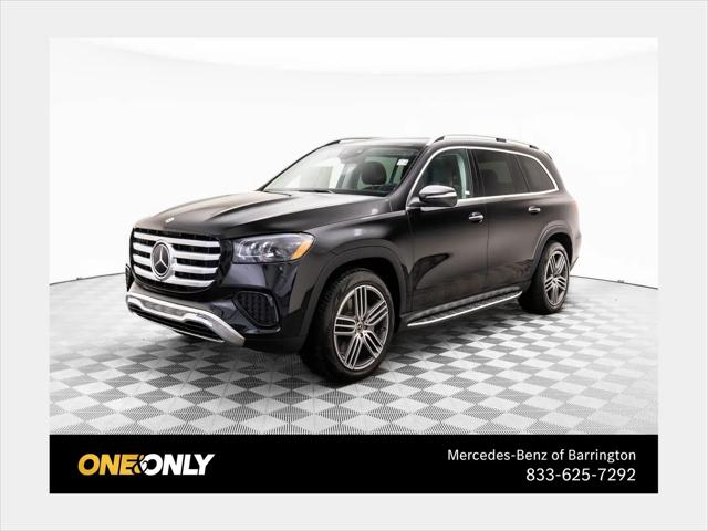 2026 Mercedes-Benz GLS GLS 450 4MATIC for sale in Barrington, IL