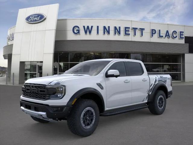 2025 Ford Ranger Raptor for sale in Duluth, GA