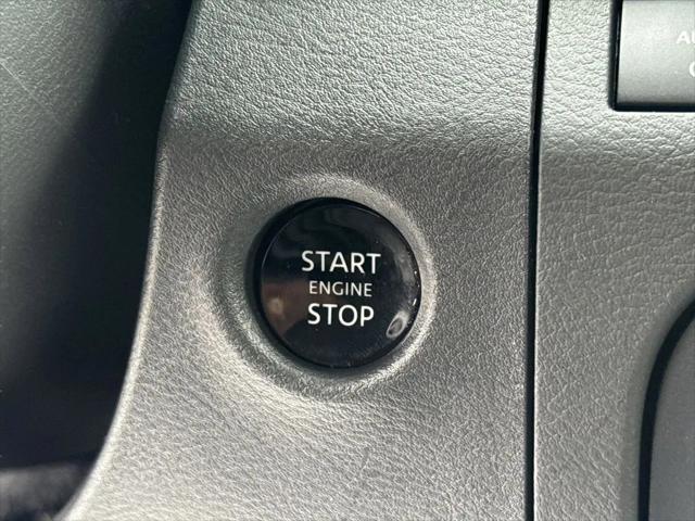 2026 Nissan Frontier Crew Cab SV 4x2