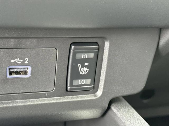 2026 Nissan Frontier Crew Cab SV 4x2